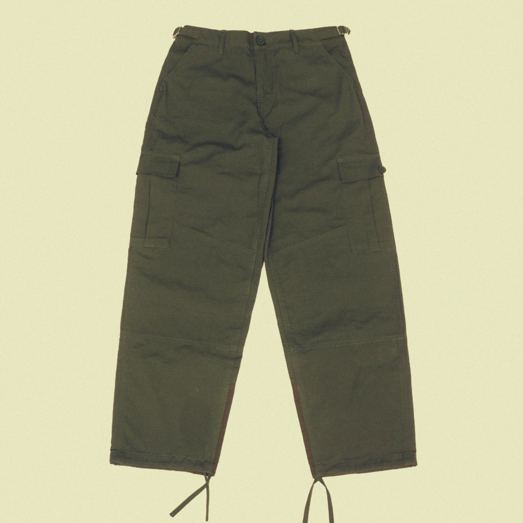 Batch #01 Pant