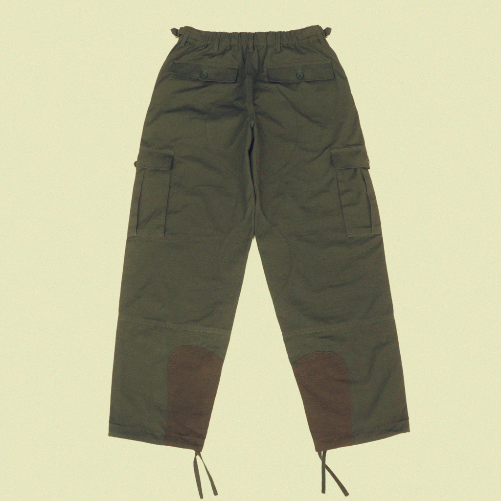 Batch #01 Pant