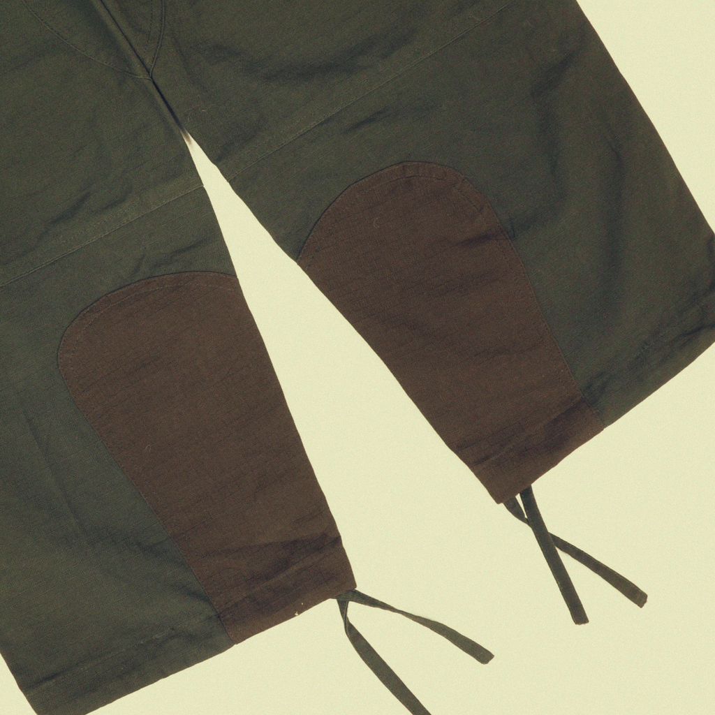 Batch #01 Pant