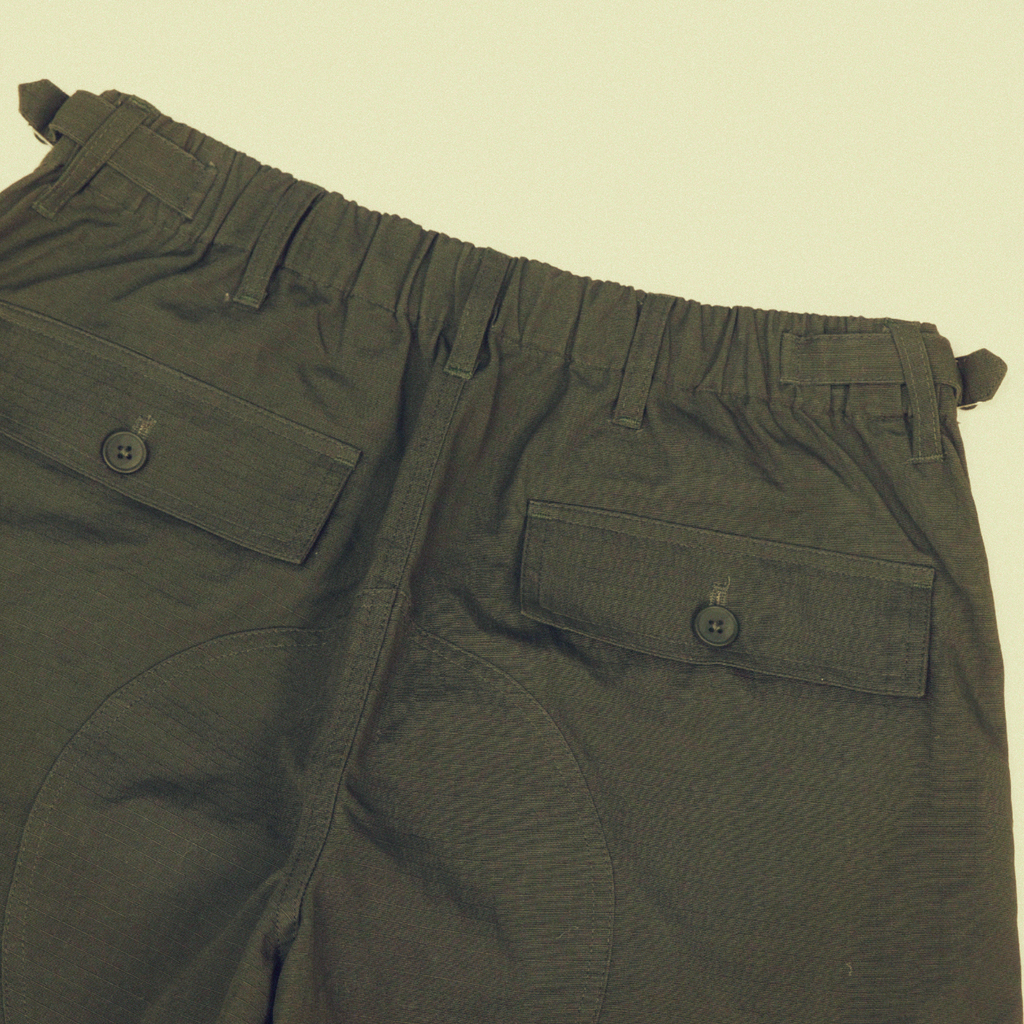 Batch #01 Pant