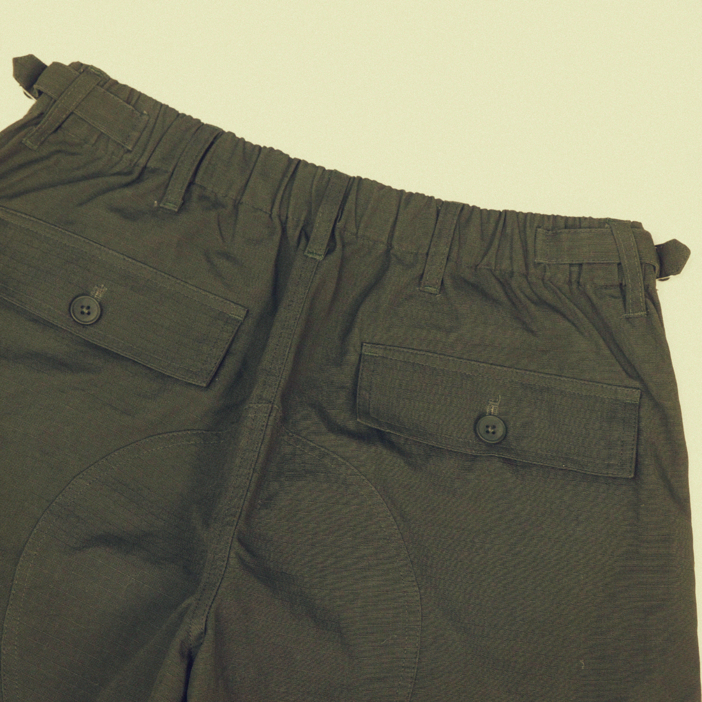 Batch #01 Pant