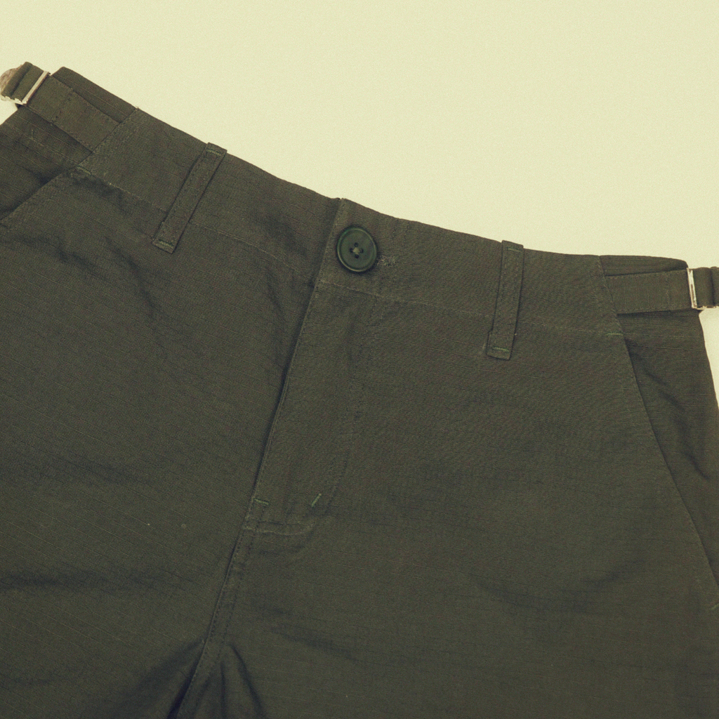 Batch #01 Pant
